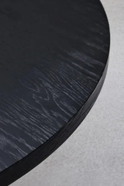 ZARA Móveis|Móveis^TABLE 02 Preto