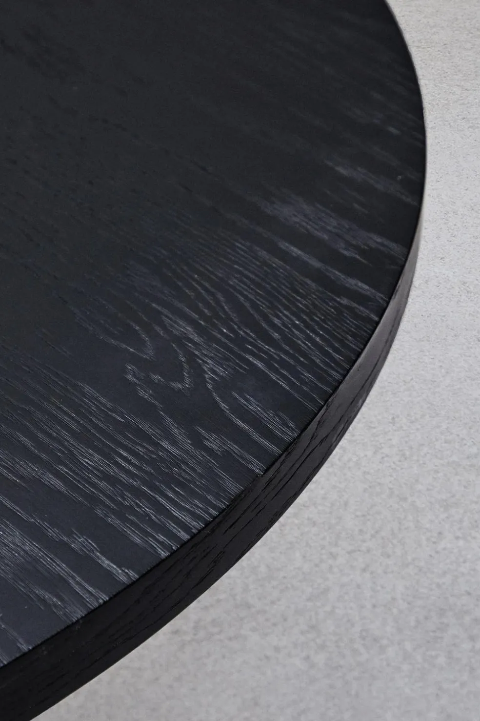 ZARA Móveis|Móveis^TABLE 02 Preto