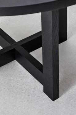 ZARA Móveis|Móveis^TABLE 02 Preto