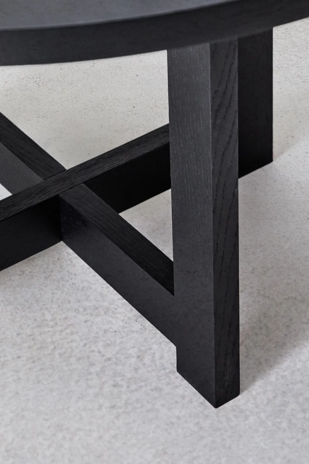 ZARA Móveis|Móveis^TABLE 02 Preto
