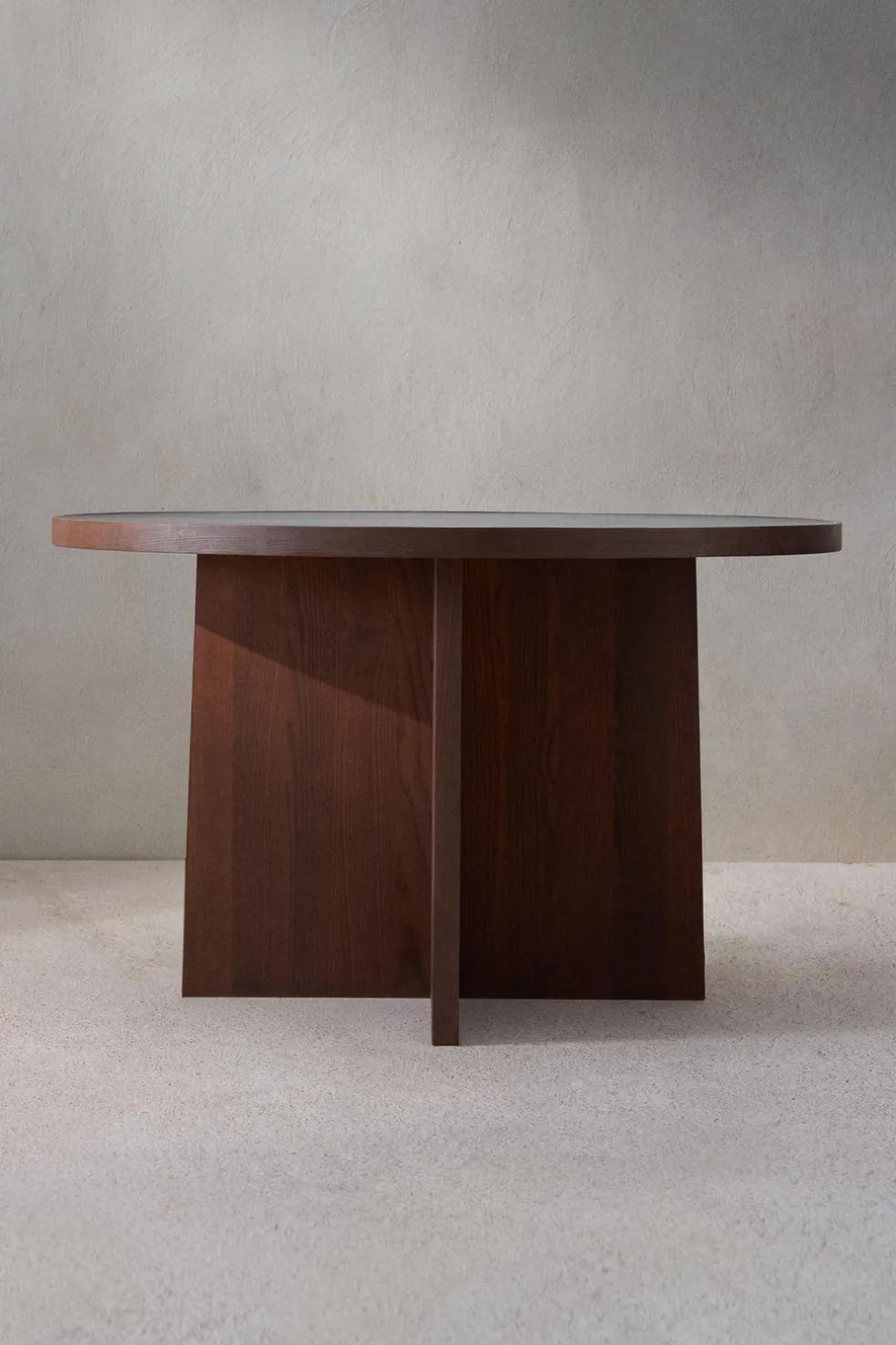 ZARA Móveis|Móveis^TABLE 03 Preto / Castanho