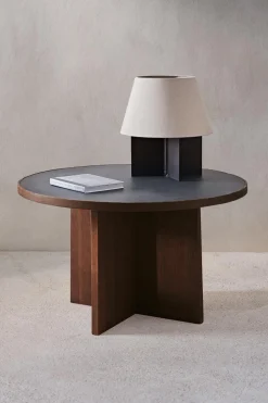 ZARA Móveis|Móveis^TABLE 03 Preto / Castanho