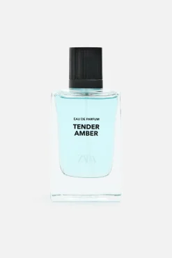 ZARA Perfumes^TENDER AMBER 100ML 0220/257