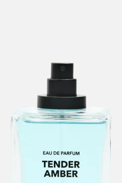 ZARA Perfumes^TENDER AMBER 100ML 0220/257