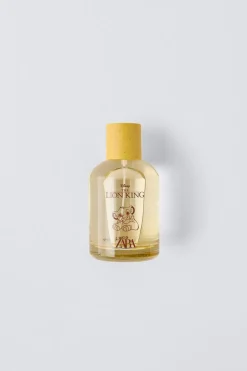 THE LION KING © DISNEY EDT 100ML (3.4 FL. OZ.)-ZARA New