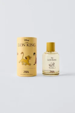 THE LION KING © DISNEY EDT 100ML (3.4 FL. OZ.)-ZARA New
