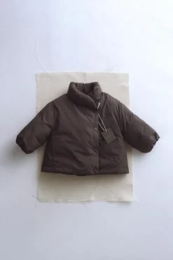 TIMELESZ - BLUSÃO ACOLCHOADO WATER REPELLENT-ZARA Best Sale