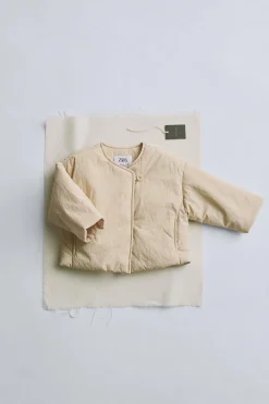 TIMELESZ – BLUSÃO QUIMONO OVERSIZE-ZARA Discount