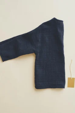 TIMELESZ - CAMISA COM DECOTE DE BOTÕES EM CREPE-ZARA Sale