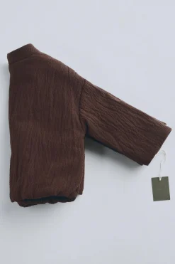 TIMELESZ – CASACO TEXTURA QUIMONO-ZARA Discount