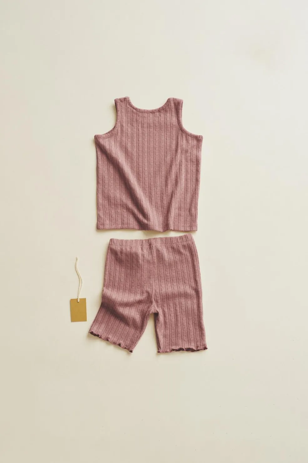 TIMELESZ - CONJUNTO DE MALHA POINTELLE-ZARA Hot