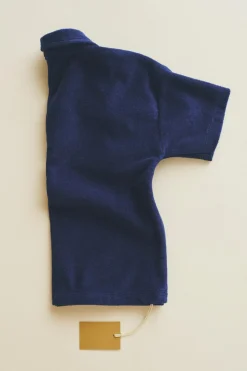 TIMELESZ - POLO TERRYCLOTH-ZARA Cheap