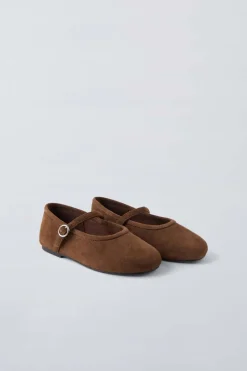 TIMELESZ - SABRINA DE PELE-ZARA Clearance