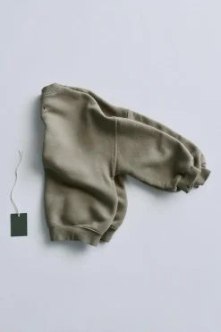 TIMELESZ – SWEAT PESPONTO-ZARA Cheap