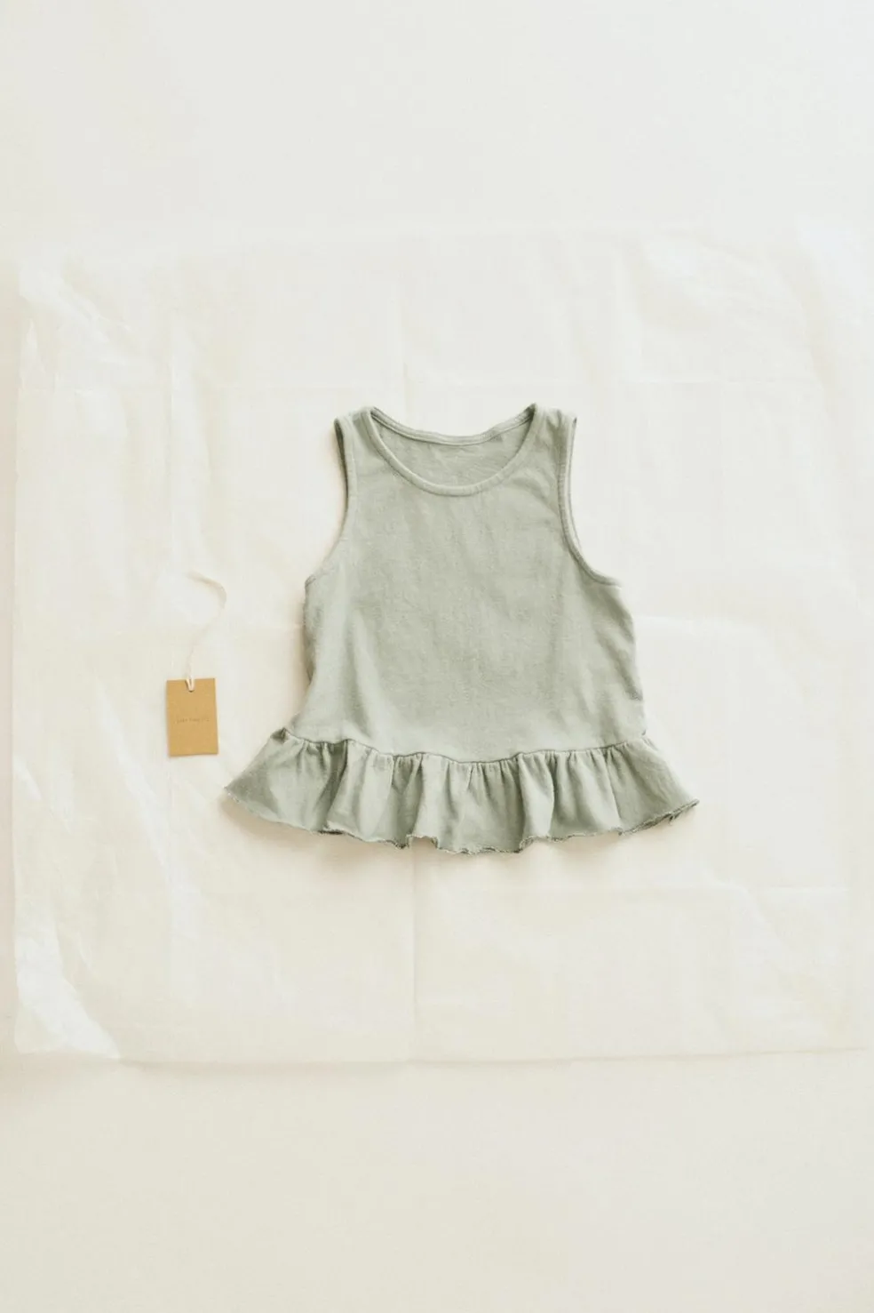TIMELESZ - TOP COM LINHO E FOLHO-ZARA Shop