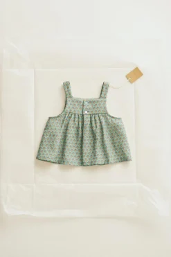 TIMELESZ - TOP ESTAMPADO FLORAL-ZARA Discount