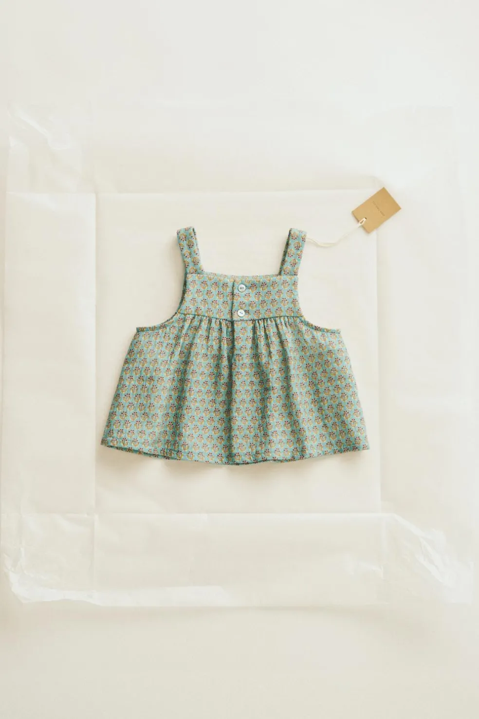 TIMELESZ - TOP ESTAMPADO FLORAL-ZARA Discount