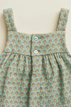 TIMELESZ - TOP ESTAMPADO FLORAL-ZARA Discount