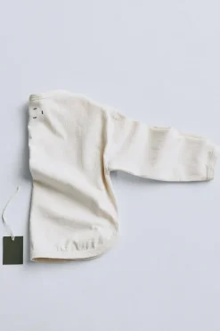 TIMELESZ – T-SHIRT LISA LAVADA-ZARA Flash Sale