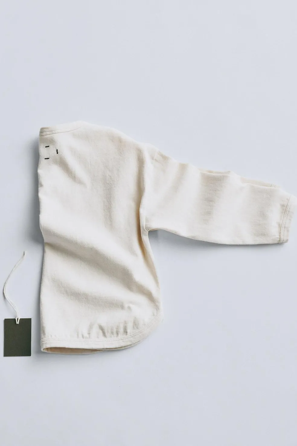 TIMELESZ – T-SHIRT LISA LAVADA-ZARA Flash Sale
