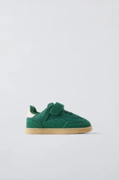 TÉNIS RETRO-ZARA Shop