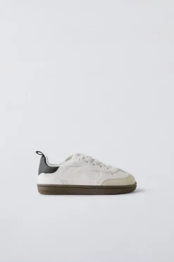 TÉNIS RETRO-ZARA Shop