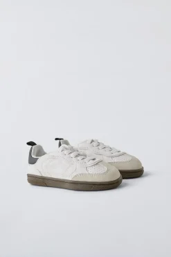 TÉNIS RETRO-ZARA Shop