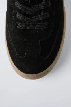 TÉNIS SKATE-ZARA Store