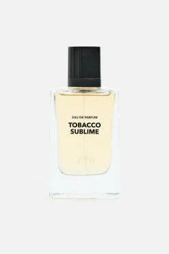 ZARA Perfumes^TOBACCO SUBLIME 100ML 0220/258