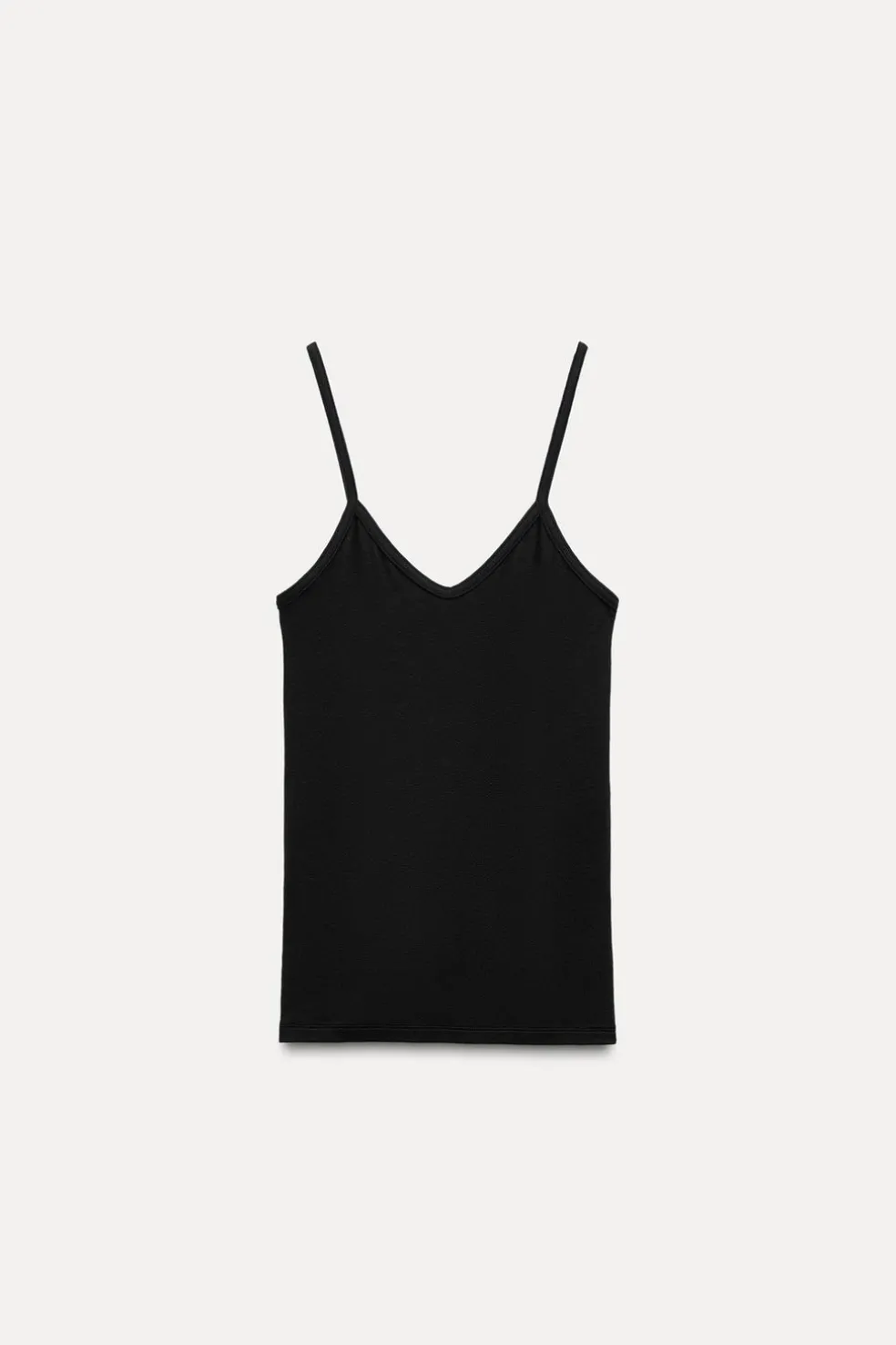 ZARA Tops / Bodies^TOP ALÇAS Azul