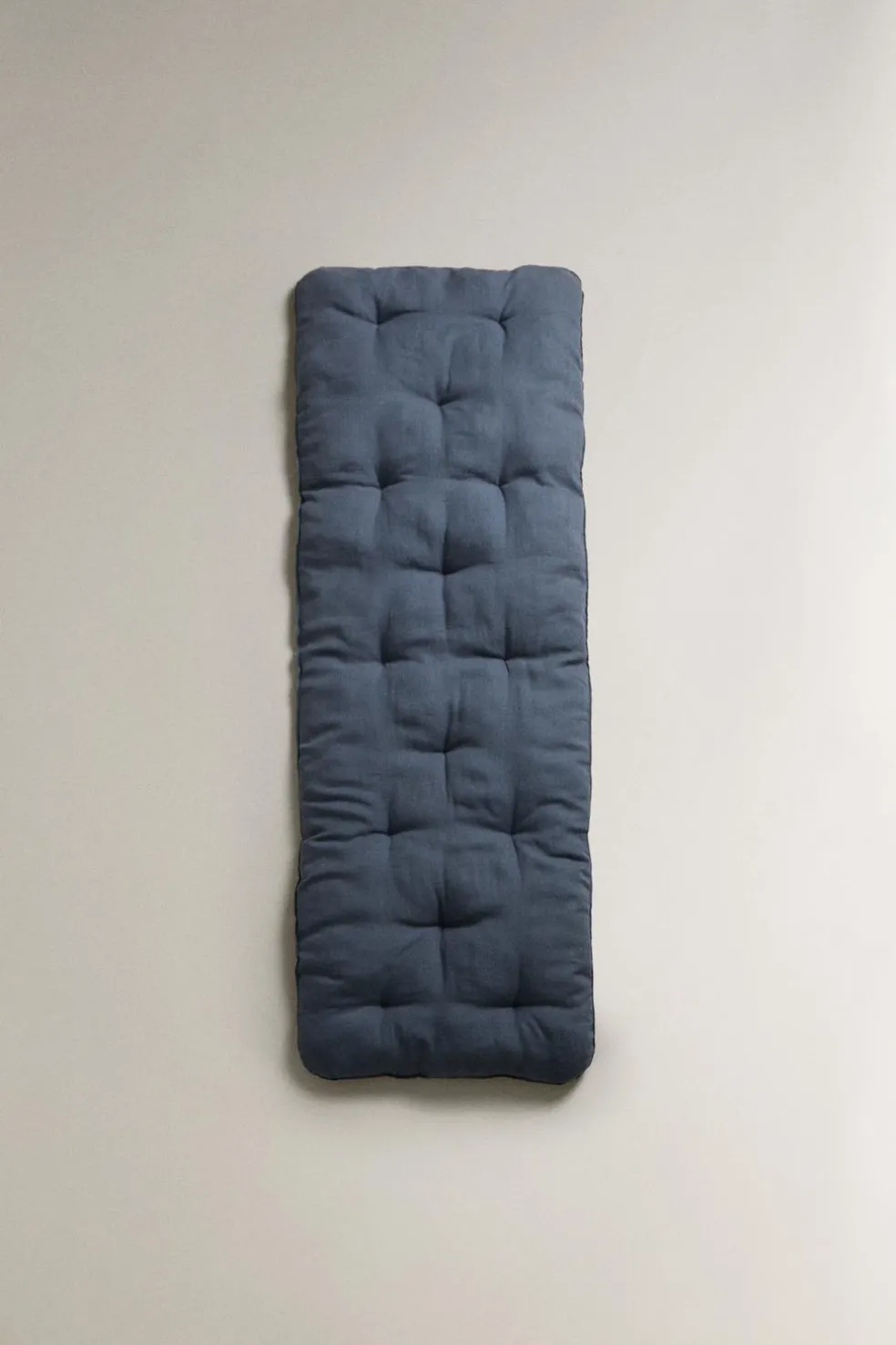 ZARA Móveis|Móveis^TOPPER LINHO Azul-médio