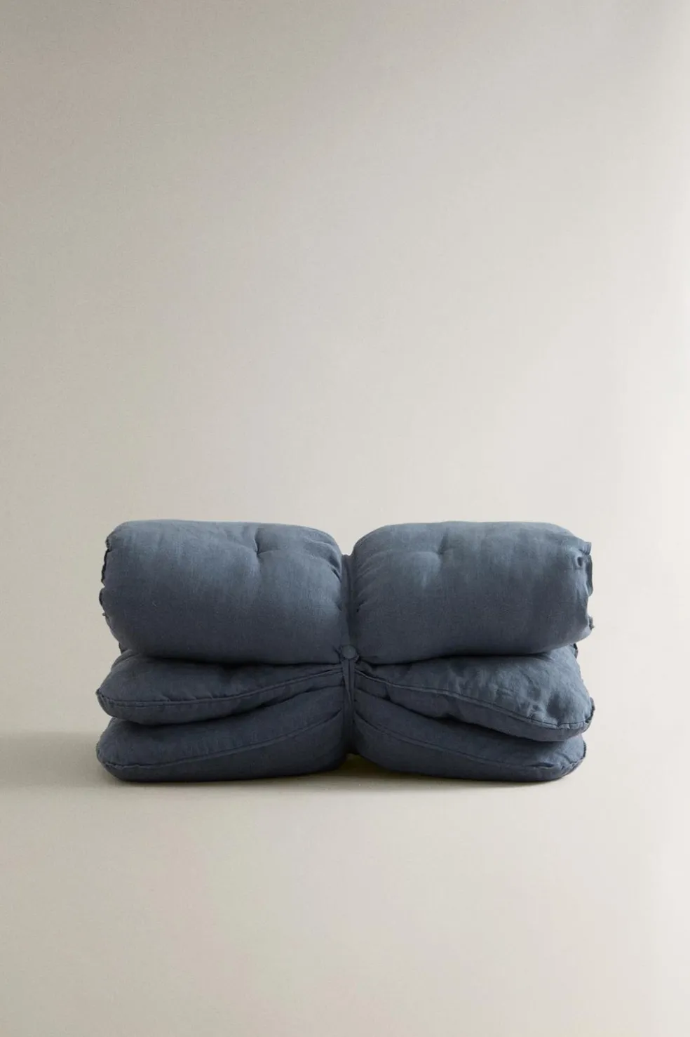ZARA Móveis|Móveis^TOPPER LINHO Azul-médio