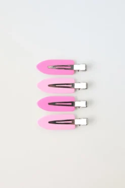 TRAVESSÕES DE CABELO BARBIE™ MATTEL-ZARA Sale