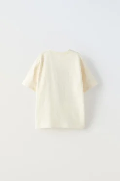 T-SHIRT AMANHECER-ZARA Sale