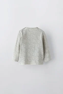 T-SHIRT ANIMAL PRINT-ZARA Fashion