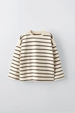 T-SHIRT RISCAS ETIQUETA-ZARA Best
