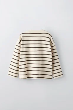 T-SHIRT RISCAS ETIQUETA-ZARA Best