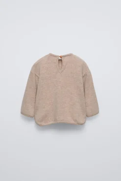 T-SHIRT SOFT TOUCH-ZARA Online