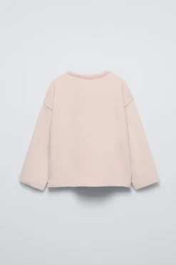 T-SHIRT SOFT TOUCH FLOCKED ©DISNEY-ZARA Online