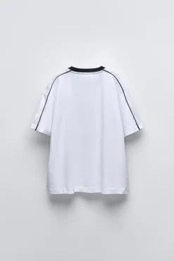 T-SHIRT TOKYO-ZARA Cheap