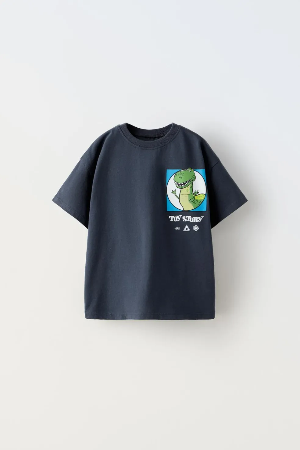 T-SHIRT TOY STORY © DISNEY-ZARA Online