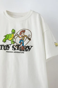 T-SHIRT TOY STORY © DISNEY-ZARA Clearance
