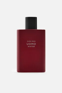 ZARA Perfumes^UOMO WINTER EDP 90 ML (3.04 FL OZ) 0210/990