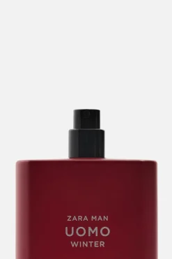 ZARA Perfumes^UOMO WINTER EDP 90 ML (3.04 FL OZ) 0210/990