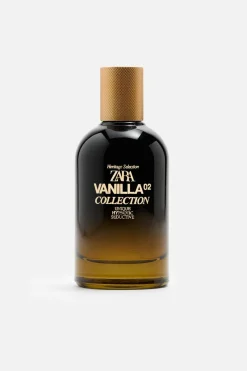 ZARA Perfumes^VANILLA COLLECTION 02: UNIQUE/HYPNOTIC/SEDUCTIVE EDP 100 ML (3.38 FL. OZ) 0213/002