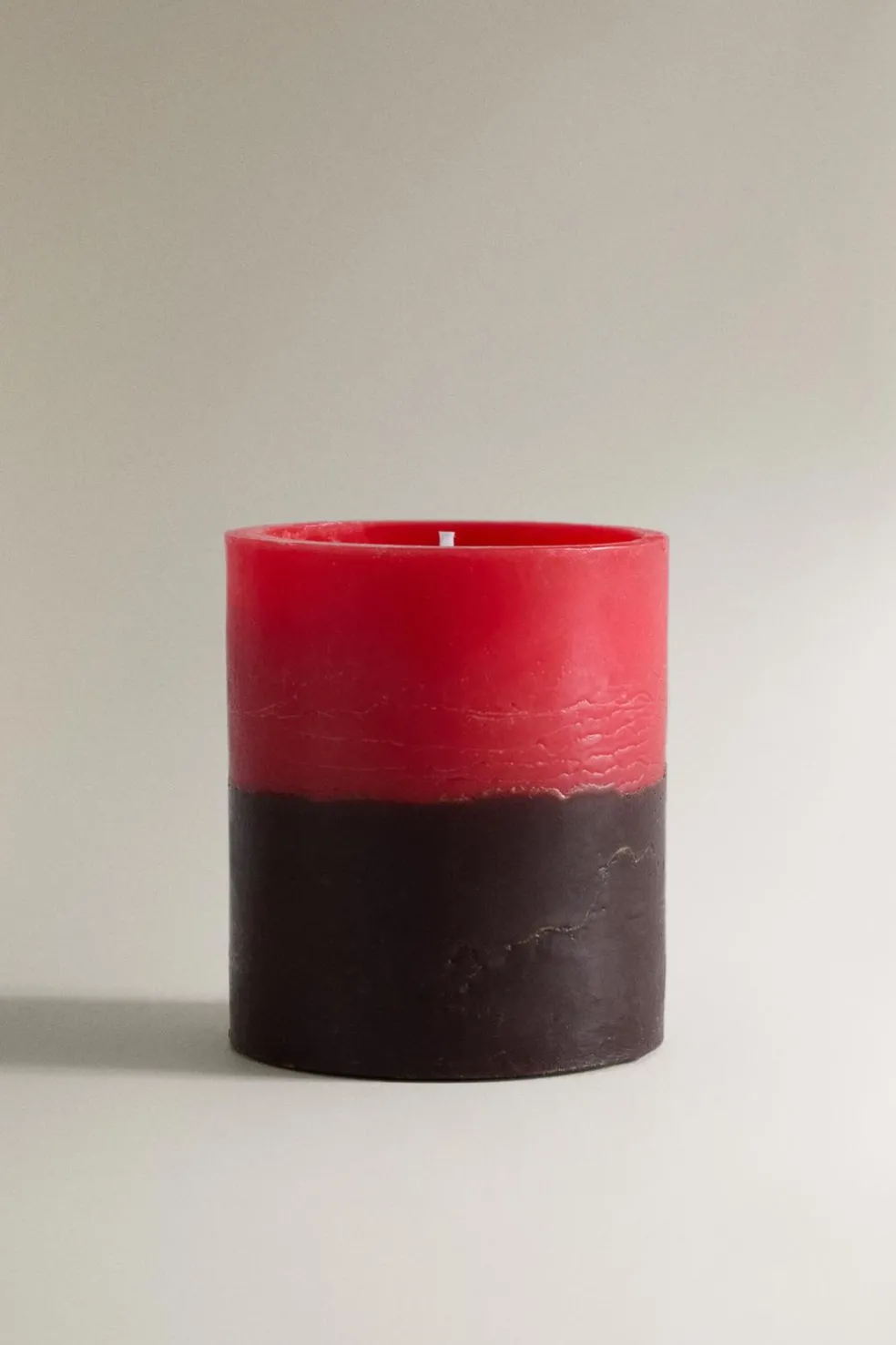 ZARA Fragrâncias Para Casa|Fragrâncias Para Casa^VELA AROMÁTICA PEAR & TONKA X COLLAGERIE FRUTAS