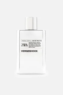 ZARA Perfumes^VERGESHOCK EDT 90 ML (3.38 FL OZ) 0210/836