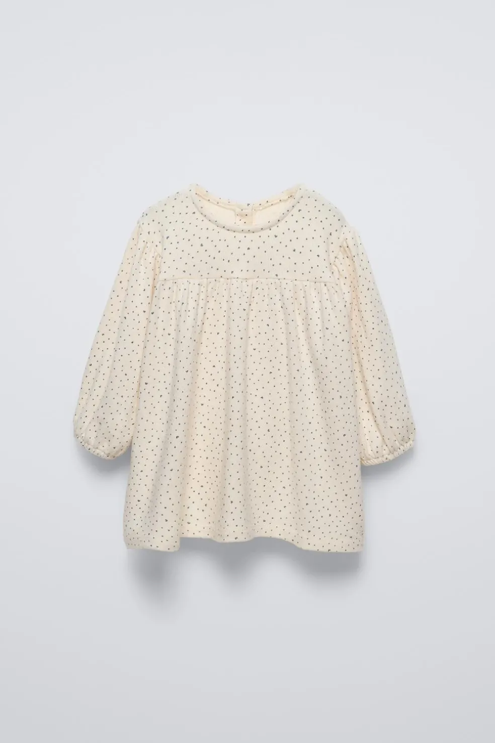 VESTIDO SOFT TOUCH-ZARA Cheap