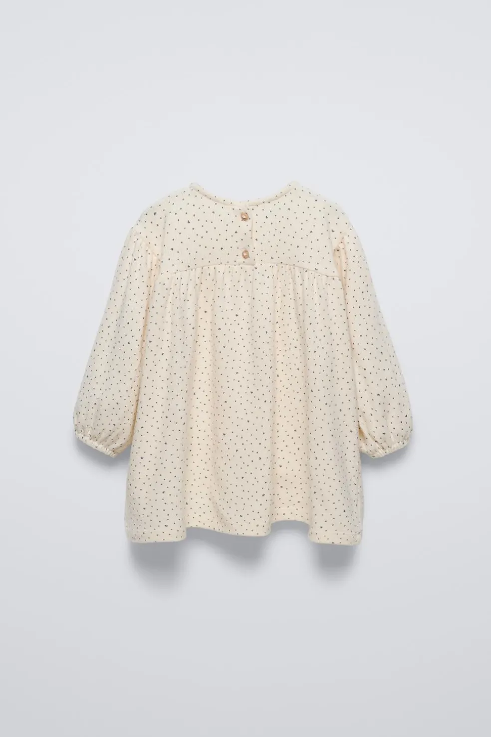 VESTIDO SOFT TOUCH-ZARA Cheap