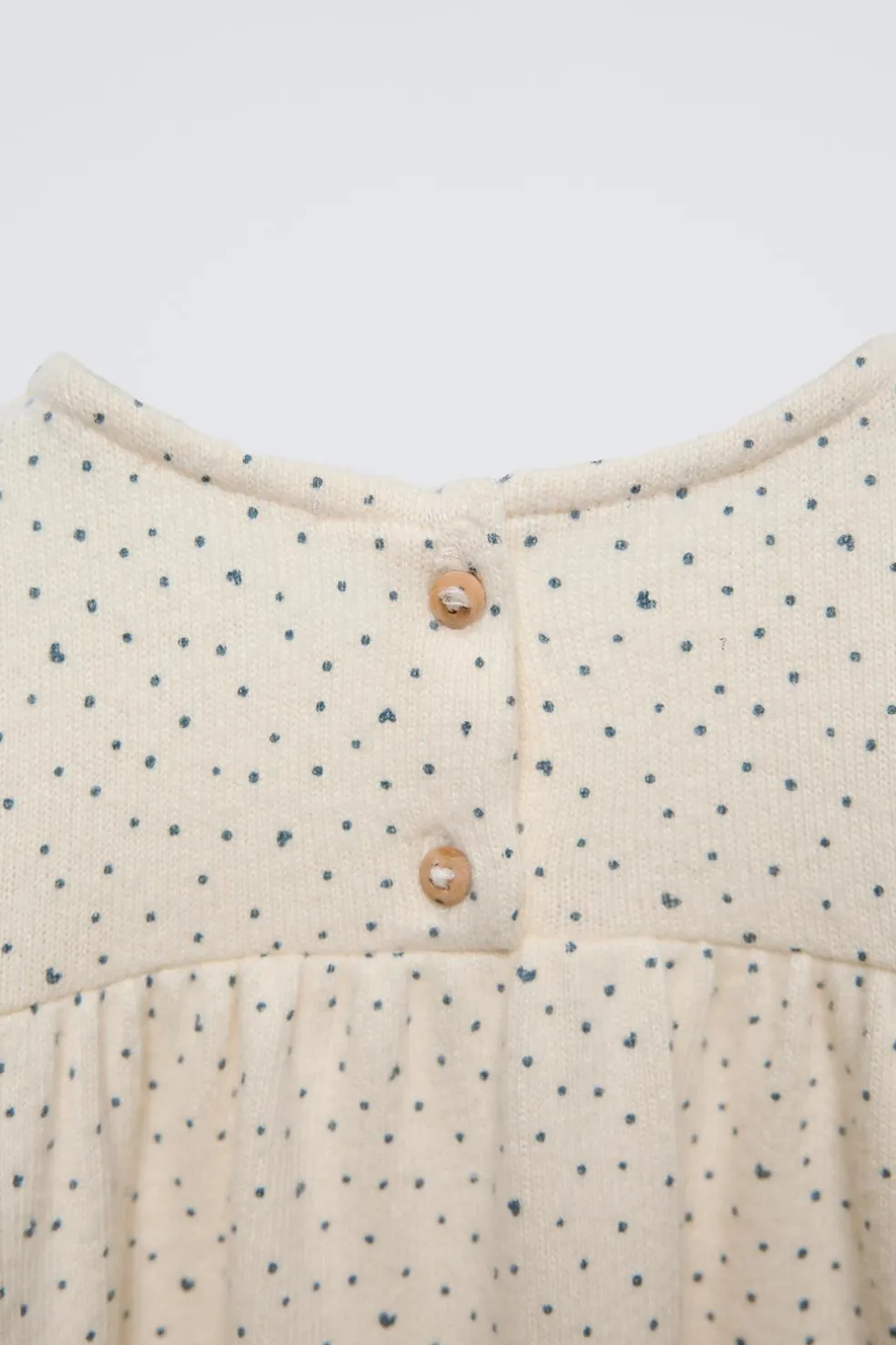 VESTIDO SOFT TOUCH-ZARA Cheap